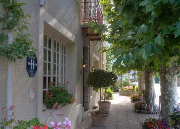 Villa Bon Repos