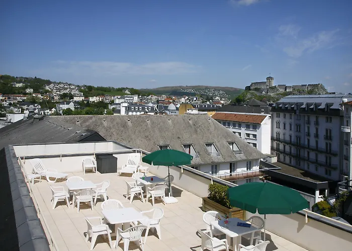 Hotel Eliseo